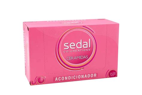 Comprar Acondicionador Sedal Ceramida En Farmalisto Colombia.