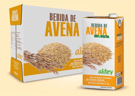 Comprar Avena Mercadona   SEONegativo.com