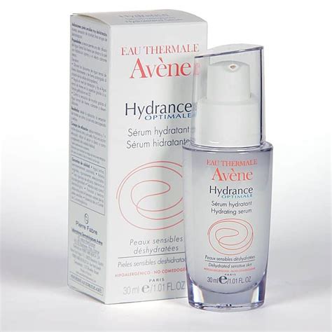 Comprar Avène Hydrance Optimale Sérum Hidratante 30 ml ...