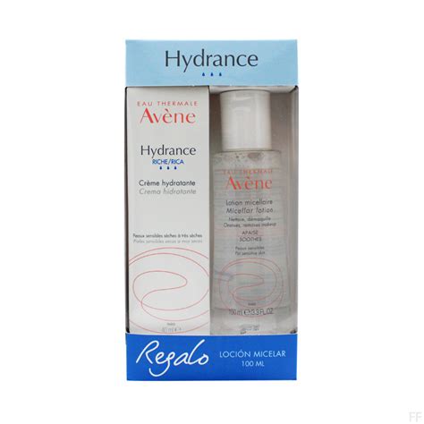 Comprar Avene Hydrance Rica Crema Hidratante 40 ml online ...