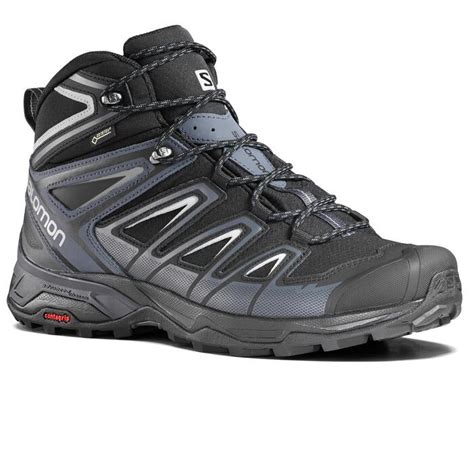 Comprar Botas de montaña y trekking Hombre Salomon XULTRA Mid Gore Tex ...