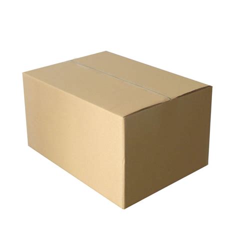 Comprar cajas de Cartón 35x24x13 cm para envíos