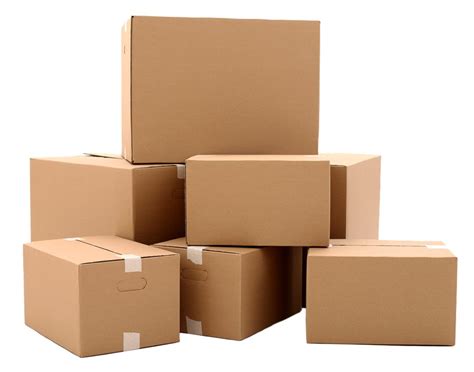 Comprar cajas de cartón , industria embalaje | Embalajes Terra