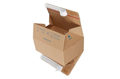 Comprar cajas para envíos Smallfix? | Paisdelossobres.es