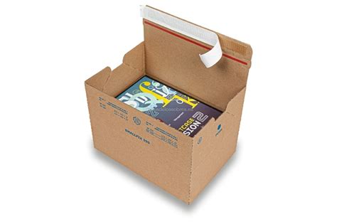 Comprar cajas para envíos Smallfix? | Paisdelossobres.es