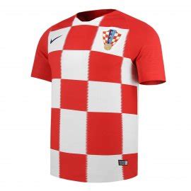 Comprar camisetas baratas Croacia 2019 2020