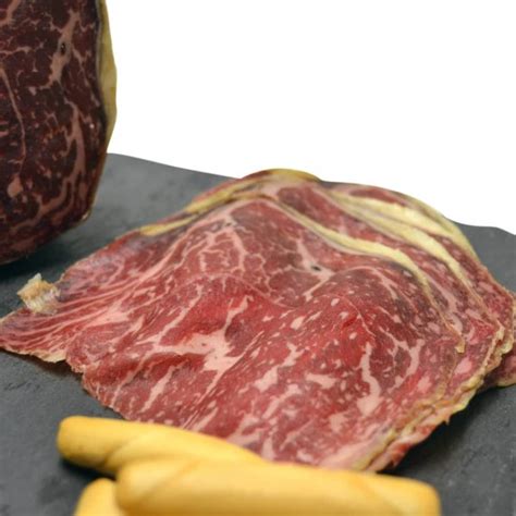 Comprar cecina de vacuno   La Tienda Online de León