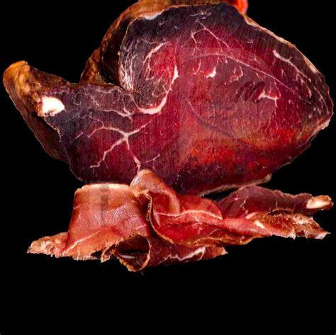 Comprar Cecina Loncheada online   iumm.es Tu Carne de Mercado