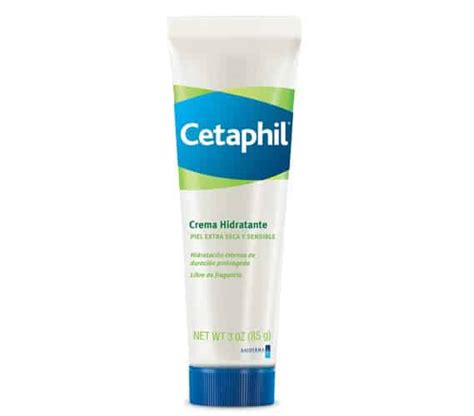 Comprar Cetaphil Crema Hidratante 85 gr   Hidratante para ...