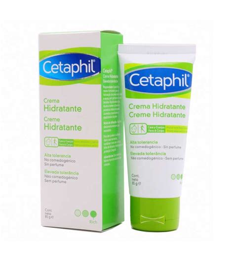 Comprar Cetaphil   Crema hidratante para rostro y cuerpo ...