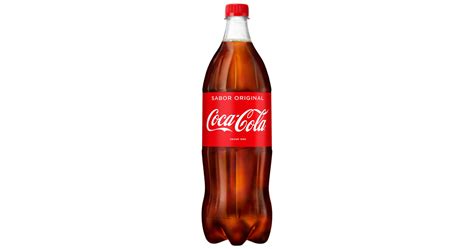 Comprar Coca Cola Botella 1,25L en ulabox.com