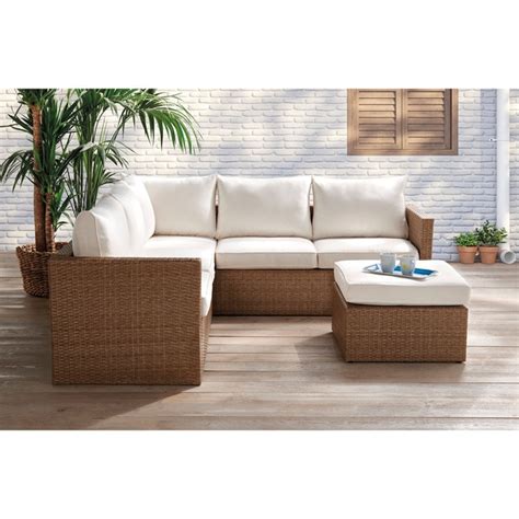 Comprar Conjuntos Muebles online · Terraza y Jardín · Hipercor