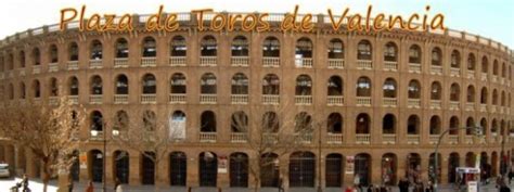 Comprar entradas toros valencia | Venta oficial valencia ...