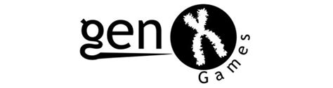 Comprar Juegos Gen X Games   Juegos de la Mesa Redonda