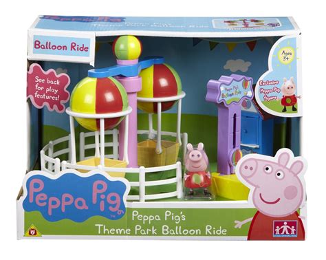 Comprar juguetes de Peppa Pig   ¡Opiniones Para Elegir Mejor!