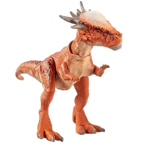 Comprar Jurassic World dinosaurio Stygimoloch de Mattel. +4 Anos