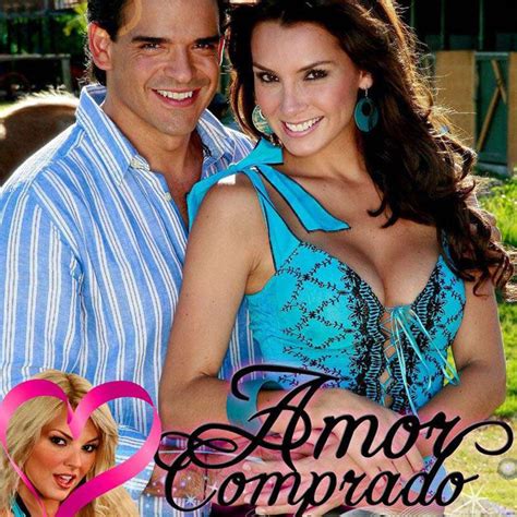 Comprar La Telenovela Amor Comprado Completo en DVD