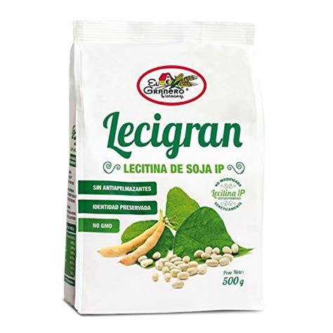 comprar lecitina soja mercadona  ¡PRECIOS Imbatibles 2020!