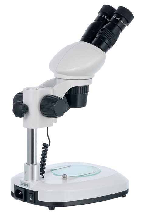 Comprar microscopio binocular Levenhuk 4ST en la tienda ...