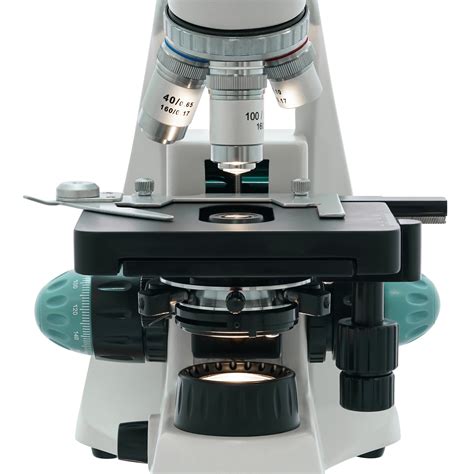 Comprar microscopio binocular Levenhuk 500B en la tienda ...