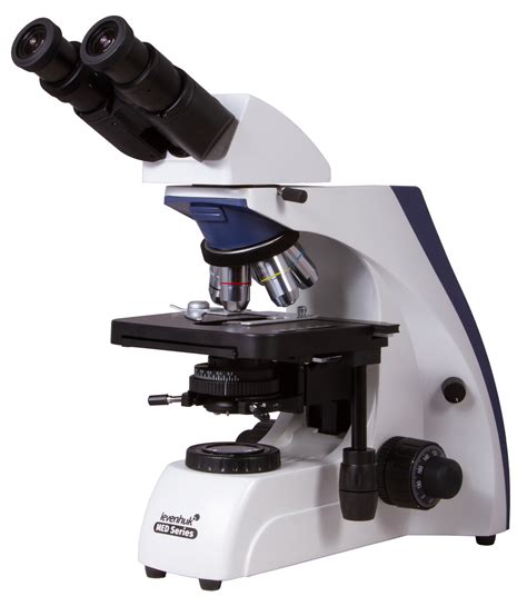 Comprar microscopio binocular Levenhuk MED 30B en la ...