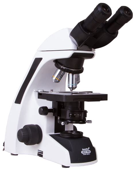 Comprar microscopio binocular Levenhuk MED 900B en la ...