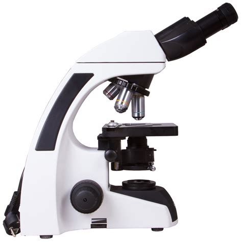 Comprar microscopio binocular Levenhuk MED 900B en la ...