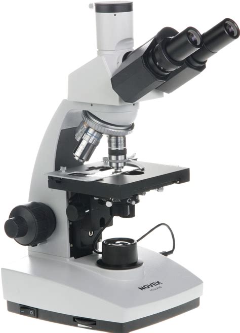 ¿Comprar Microscopio de campo oscuro Novex 86.091 DFLED?