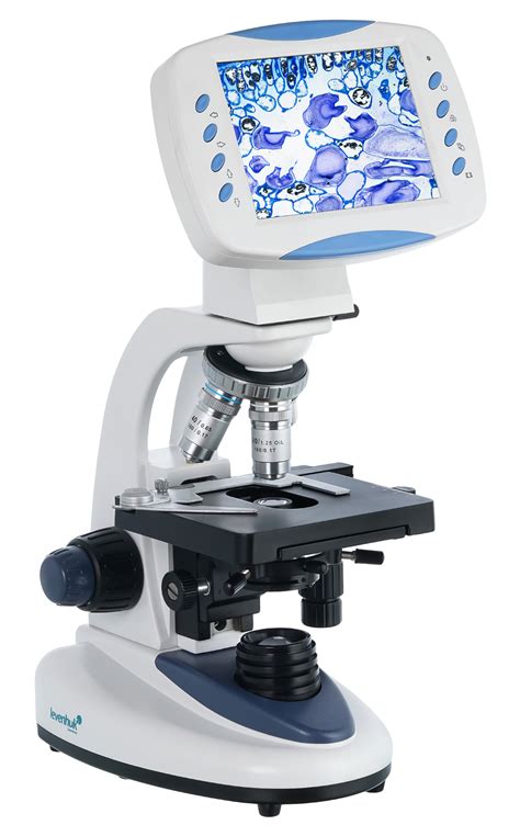 Comprar microscopio digital Levenhuk D90L LCD en la tienda ...