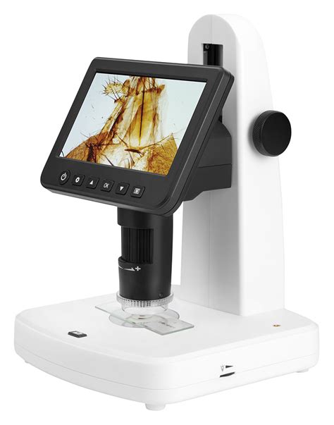 Comprar microscopio digital Levenhuk DTX 700 LCD en la ...