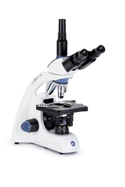¿Comprar Microscopio Euromex BioBlue.Lab?
