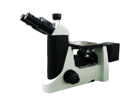 Comprar Microscopio Metalográfico Invertido BMS 74570 Online