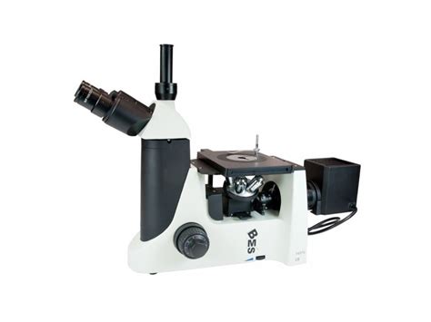 Comprar Microscopio Metalográfico Invertido BMS 74570 Online