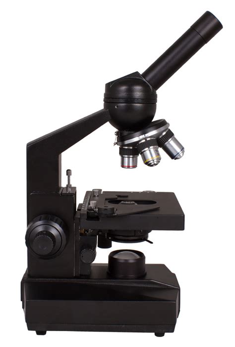 Comprar microscopio monocular digital Levenhuk D320L 3.1M ...