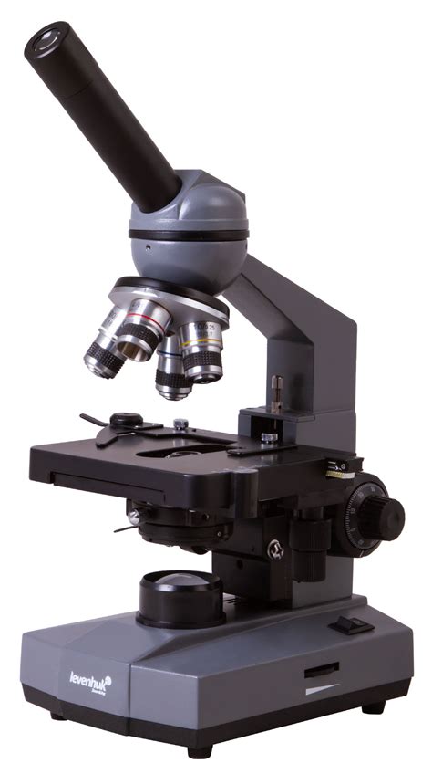 Comprar microscopio monocular digital Levenhuk D320L BASE ...