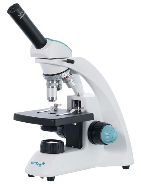 Comprar microscopio monocular Levenhuk 500M en la tienda ...