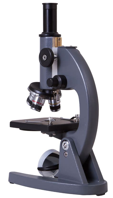 Comprar microscopio monocular Levenhuk 5S NG en la tienda ...