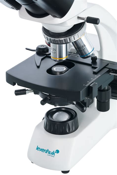 Comprar microscopio trinocular Levenhuk 400T en la tienda ...