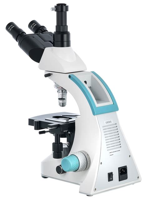 Comprar microscopio trinocular Levenhuk 900T en la tienda ...