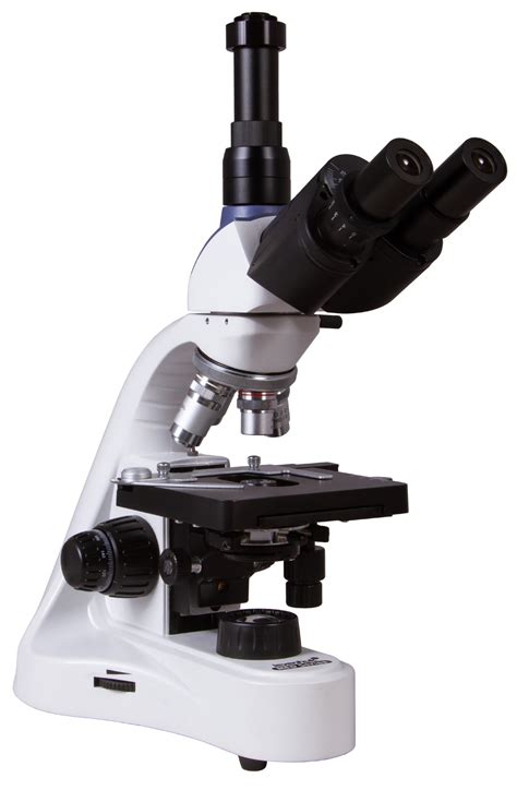 Comprar microscopio trinocular Levenhuk MED 10T en la ...