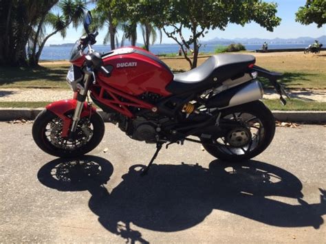 Comprar Motos Ducati Usadas e Novas | Motonline