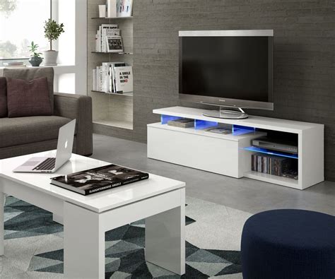 Comprar mueble para TV con leds|Muebles para TV Baratos ...