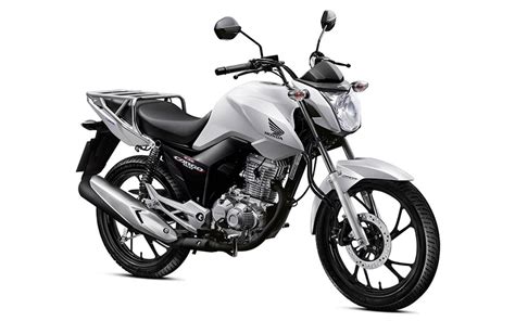 Comprar Nova na Honda Motos Amauri Motos em SC