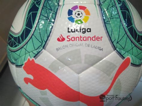 Comprar Nuevo Balón Oficial de la Liga de Puma 2019   2020