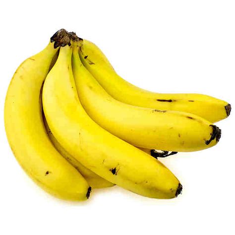 Comprar Plátano Canarias Maduro Extra   3/4 unidades en ...