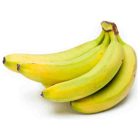 Comprar Plátano Canarias Verde   3/4 unidades en ulabox.com