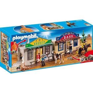 Comprar Playmobil WESTERN Oeste   La Tienda Interminable