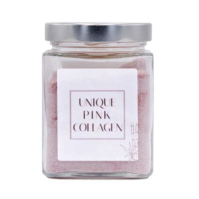 Comprar Unique Pink Collagen 300Gr Online   Farmacia Goya 19