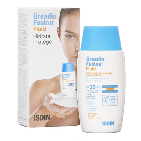 Comprar Ureadin Fusion Fluid 50 ml al mejor Precio y Oferta en ...