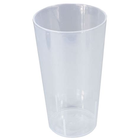Comprar Vasos de Cocktail Plástico PP Duro Reutilizables ...